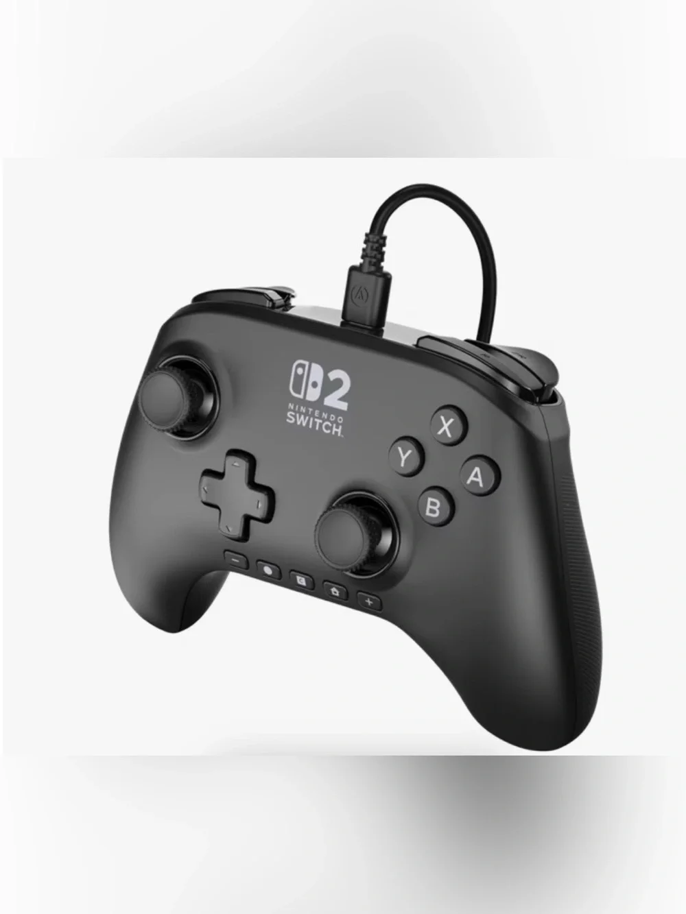 Nintendo Switch Wired Pro Controller NWT